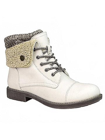 Cliffs by White Mountain Women's Duena Boots (view 2)