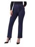 SPANX Blue Kick Flare Jeans Size XS - photo 2