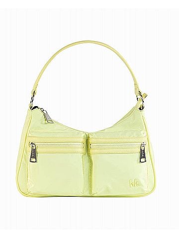 Nicole Miller Women's Nylon Shoulder Bag (view 1)