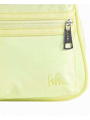 Nicole Miller Women's Nylon Shoulder Bag (view 2)