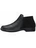 Naot Black Women's Helm Ankle Boot Size EU 37 - photo 3