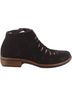 Naot Black Women's Leveche Boot Size EU 38 - photo 1