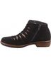 Naot Black Women's Leveche Boot Size EU 38 - photo 2