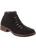Naot Black Women's Leveche Boot Size EU 39 - photo 4