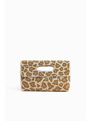 America & Beyond Women's Clutch With Chain Strap Bag (view 1)