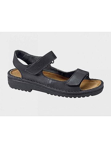Naot Women's Karenna Leather Sandal (view 2)