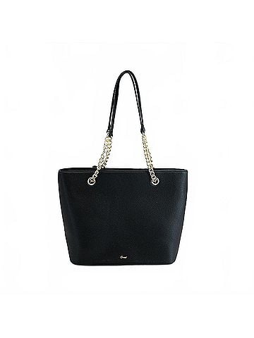 Like Dreams Women's Aubrey Bow Vegan Tote Bag (view 1)
