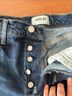 AGOLDE Blue Jeans Size 26 - photo 5