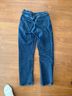 AGOLDE Blue Jeans Size 26 - photo 6