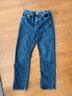 AGOLDE Blue Jeans Size 26 - photo 4