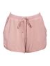 LVHR Pink Sabina Shortie Size L - photo 1