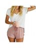 LVHR Pink Sabina Shortie Size L - photo 2