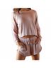 LVHR Pink Sabina Shortie Size L - photo 3