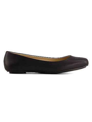 Andrea Women's Casual Comfort Ballerina Shoes (view 1)