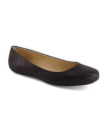 Andrea Women's Casual Comfort Ballerina Shoes (view 2)