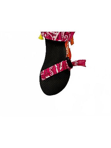 Arizona Love Women Trekky Bandana Sandal (view 2)