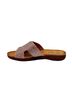 exe Gold Women's Wedge Heel Flat Size EU 37 - photo 4