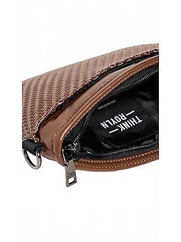 Think Royln Women's Yacht Bum Bag 2.0 (view 2)