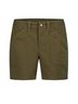 Royal Robbins Solid Green Half Dome Short Size 12 - photo 1