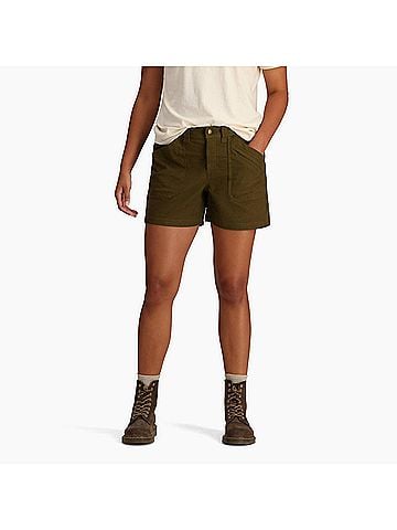 Royal Robbins Half Dome Short (view 2)