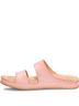 Kork-Ease Pink Women's Tutsi Dual Band Sandal Size 9 - photo 3