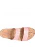 Kork-Ease Pink Women's Tutsi Dual Band Sandal Size 9 - photo 4