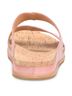 Kork-Ease Pink Women's Tutsi Dual Band Sandal Size 9 - photo 5