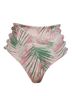 LVHR Pink Madison Highwaisted Bottom Size S - photo 2