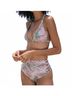 LVHR Pink Madison Highwaisted Bottom Size S - photo 3