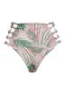 LVHR Pink Madison Highwaisted Bottom Size M - photo 1