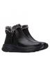 XTI Black Women's Refresh 173205 Booties Size 6 - photo 4