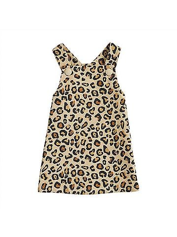 Mud Pie Girl's Overall Jumper (view 1)