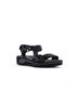 Wolky Black Women's Acula Sandal Size EU 42 - photo 2