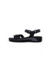 Wolky Black Women's Acula Sandal Size EU 42 - photo 4
