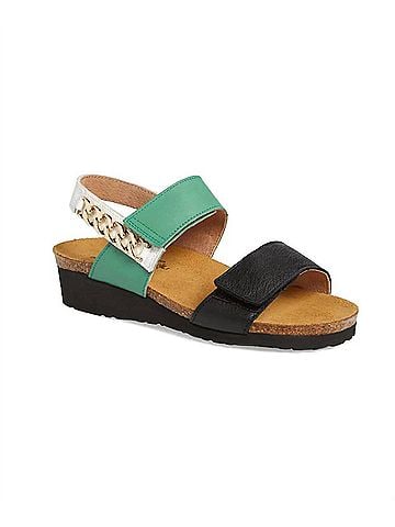 Naot Women's Eliana Sandals (view 2)