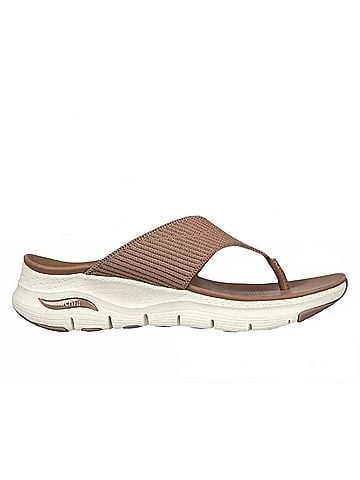 Skechers Women's Arch Fit- Easy Day Sandal (view 1)