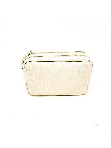 German Fuentes Women's Leather Camera Bag (view 1)