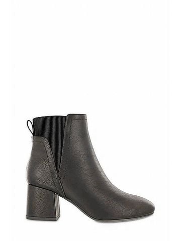 Mia Basic Boots (view 1)