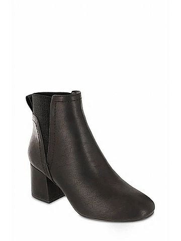 Mia Basic Boots (view 2)