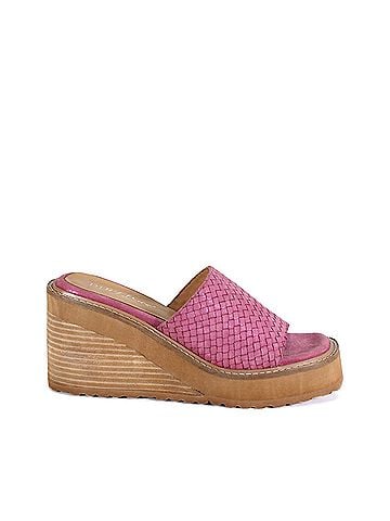 Diba True Women's Stare Down Wedge Sandal (view 1)