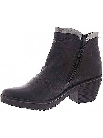 FLY London Women's Wynn268Fly Ankle Boot (view 2)