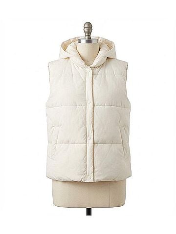Z Supply Essential Puffer Vest (view 1)