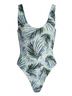LVHR Blue Krissy One Piece Size XS - photo 1