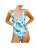 LVHR Blue Krissy One Piece Size XS - photo 2