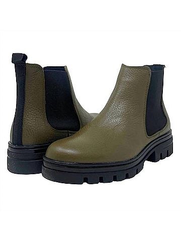 Eric Michael Women's Bethany Boot (view 2)