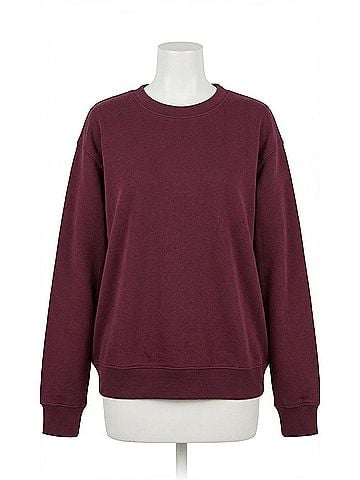Z Supply Classic Boyfriend Sweatshirt (view 1)