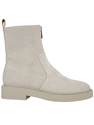 Andre Assous Vernon Suede Boot (view 1)