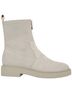 Andre Assous Gray Vernon Suede Boot Size 10 - photo 1