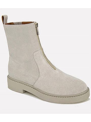 Andre Assous Vernon Suede Boot (view 2)