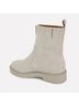 Andre Assous Gray Vernon Suede Boot Size 10 - photo 4